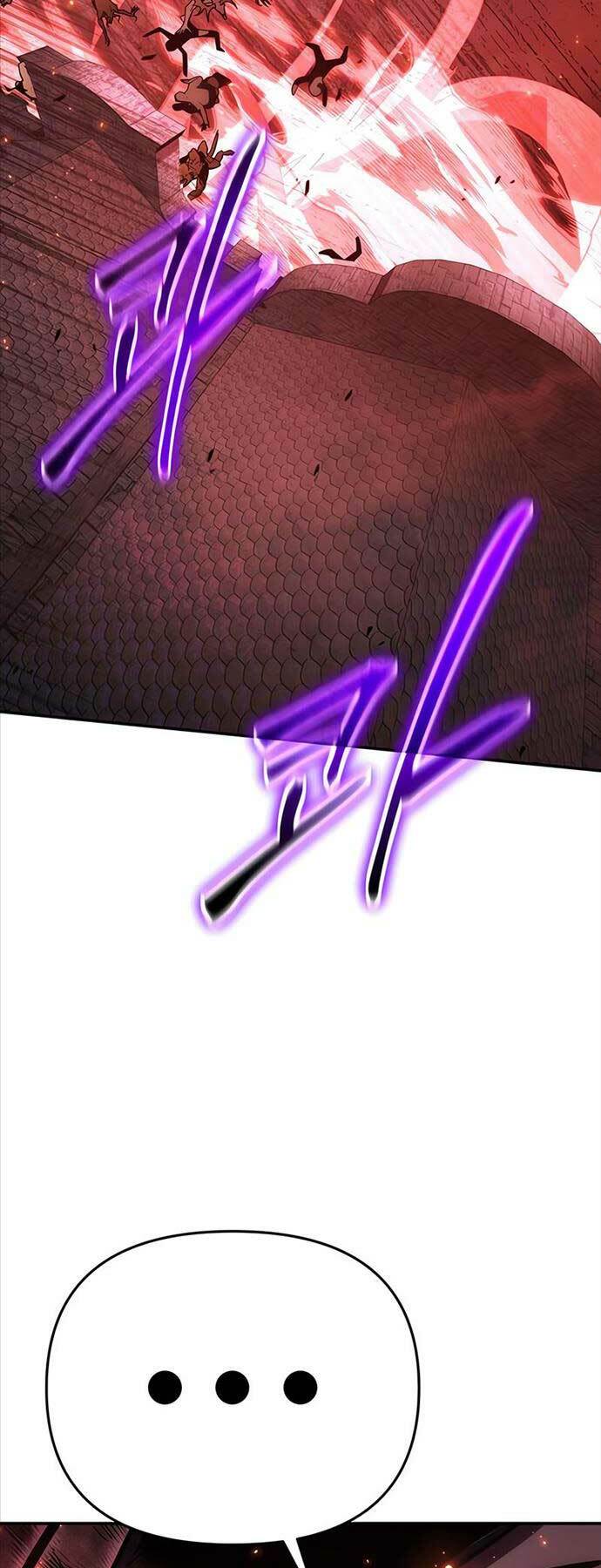 Vua Hiệp Sĩ Đã Trở Lại Với Một Vị Thần - Chapter 34 - Page 38