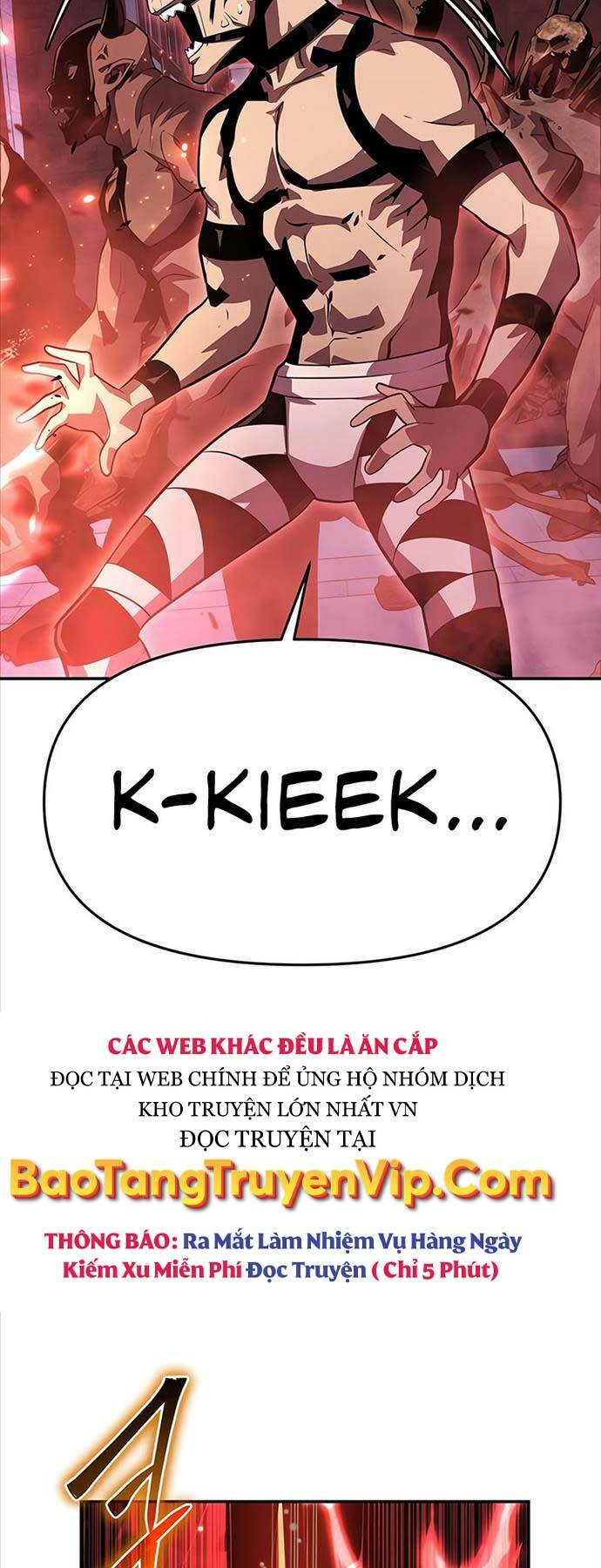 Vua Hiệp Sĩ Đã Trở Lại Với Một Vị Thần - Chapter 34 - Page 3