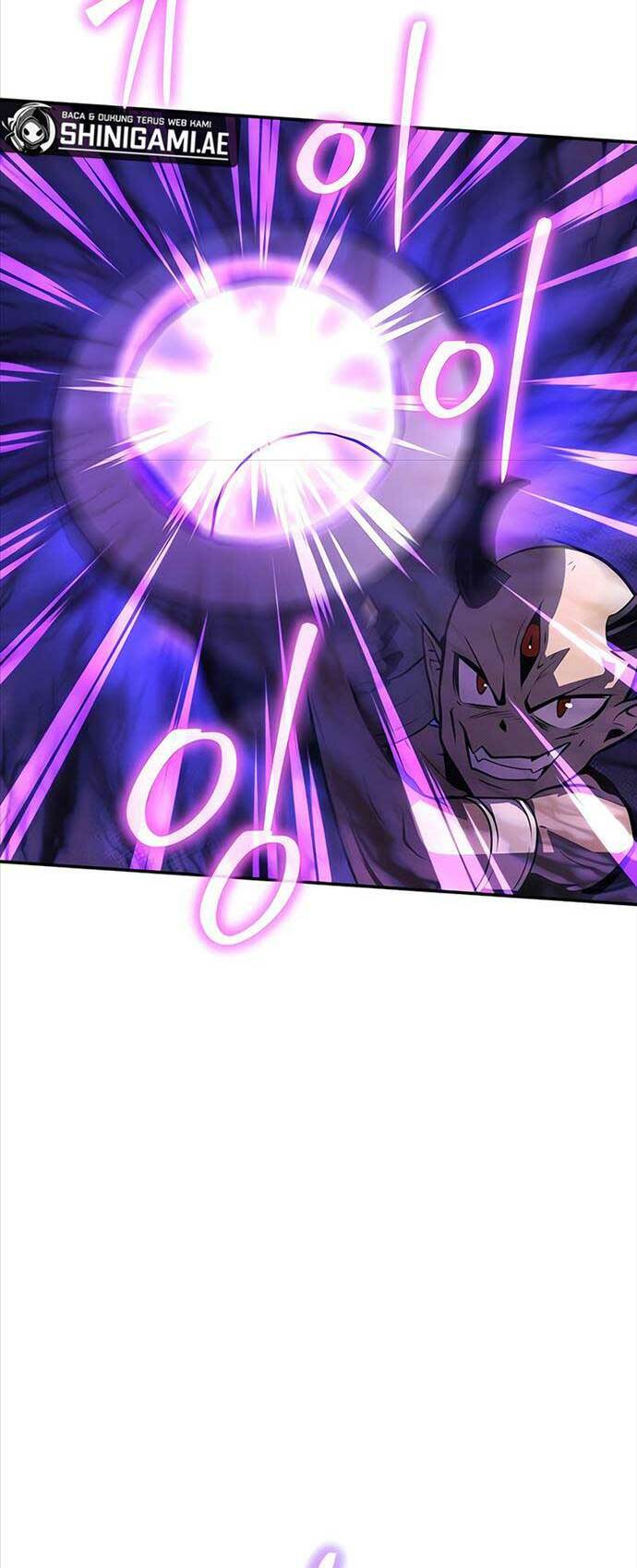 Vua Hiệp Sĩ Đã Trở Lại Với Một Vị Thần - Chapter 34 - Page 42