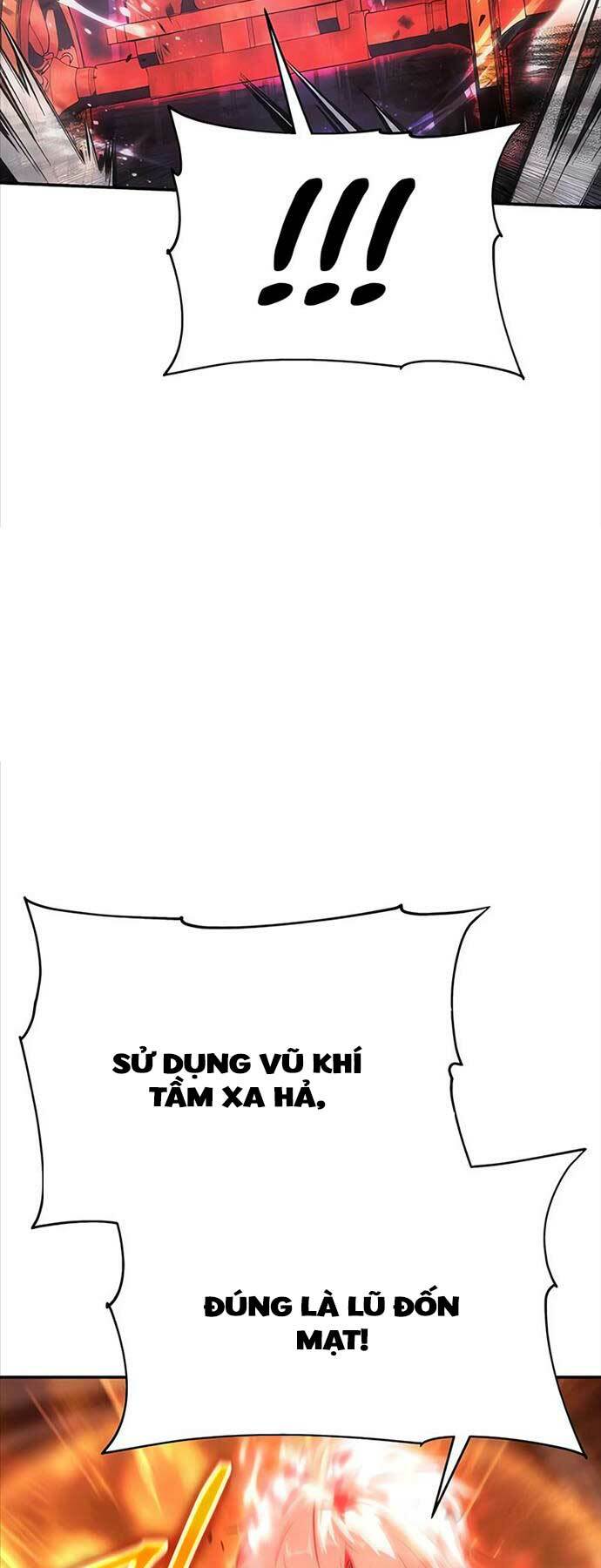 Vua Hiệp Sĩ Đã Trở Lại Với Một Vị Thần - Chapter 34 - Page 44