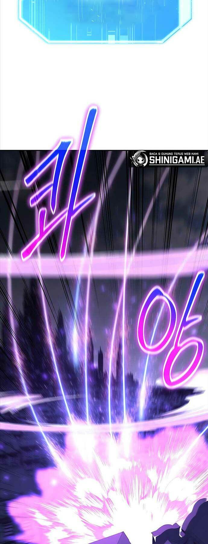 Vua Hiệp Sĩ Đã Trở Lại Với Một Vị Thần - Chapter 34 - Page 46