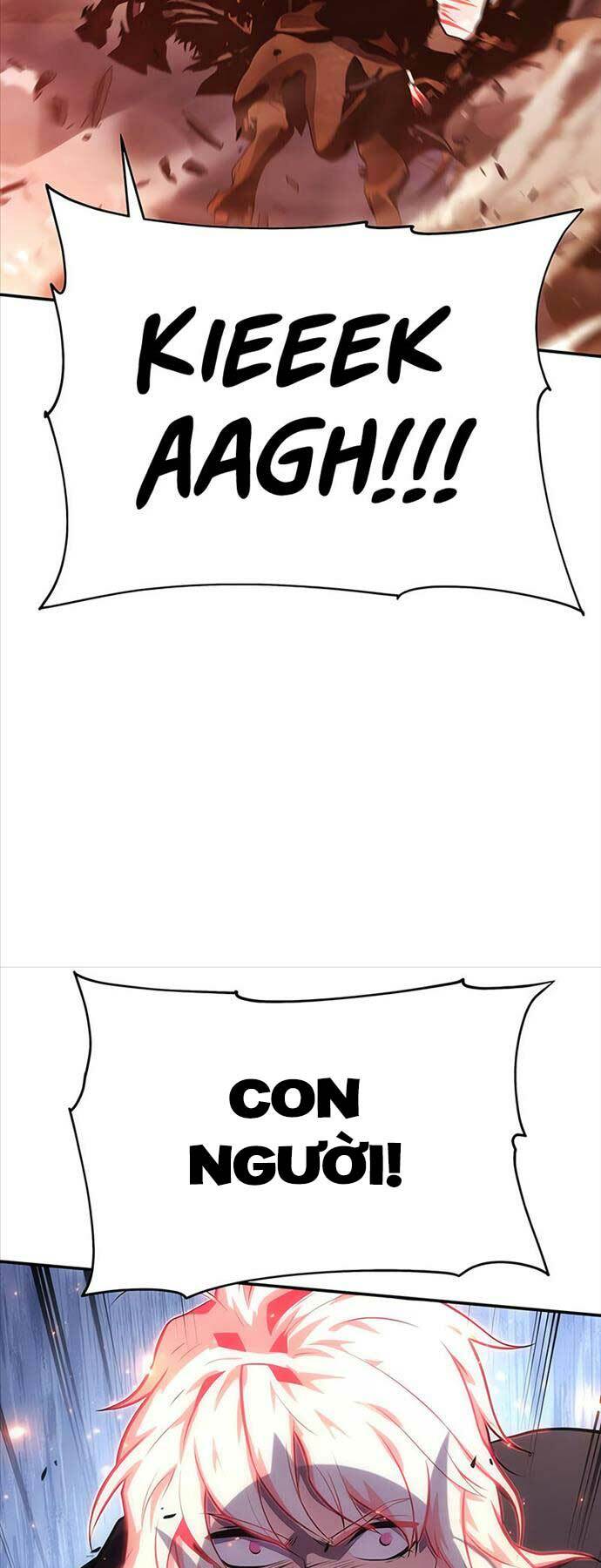 Vua Hiệp Sĩ Đã Trở Lại Với Một Vị Thần - Chapter 34 - Page 51