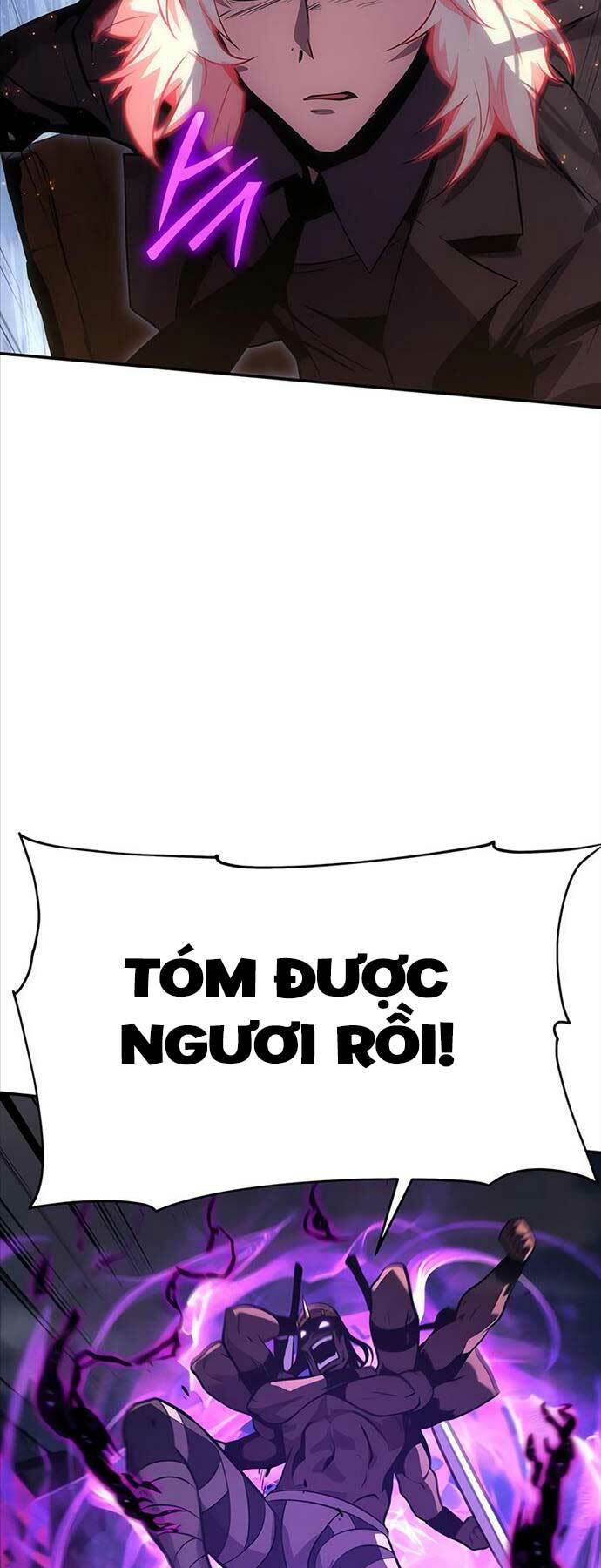 Vua Hiệp Sĩ Đã Trở Lại Với Một Vị Thần - Chapter 34 - Page 52