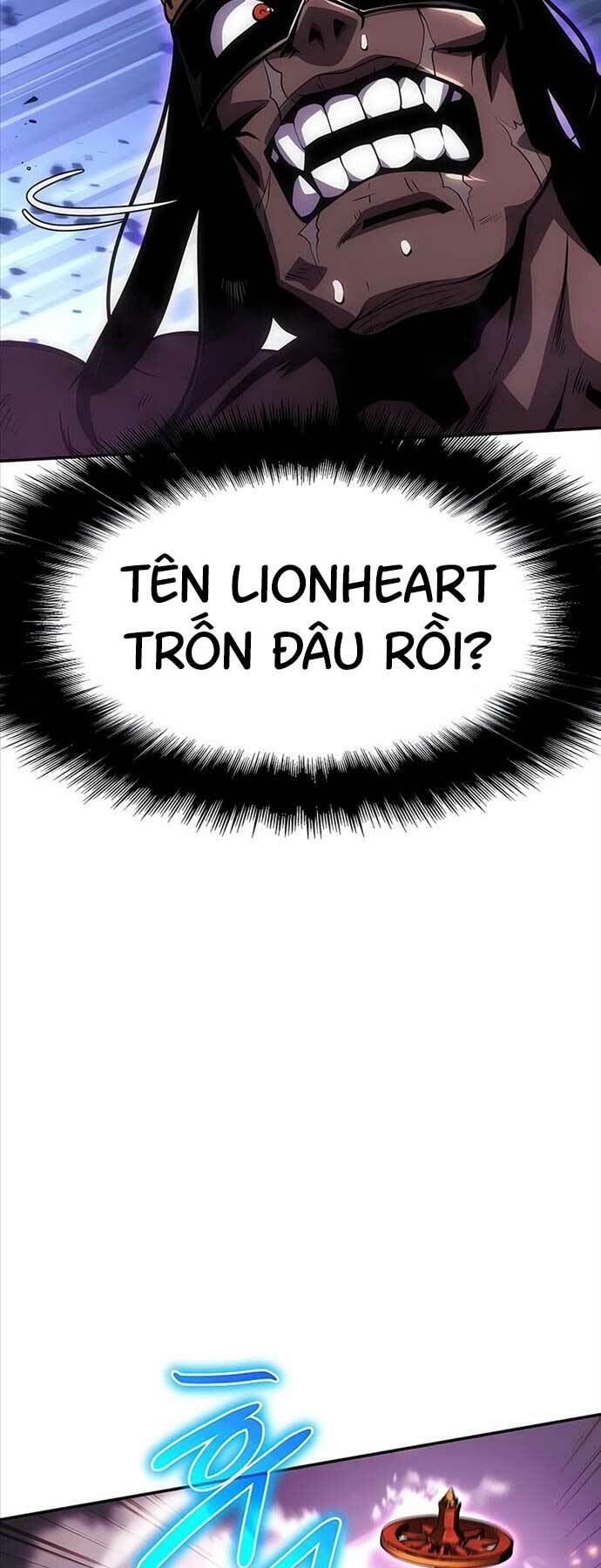 Vua Hiệp Sĩ Đã Trở Lại Với Một Vị Thần - Chapter 34 - Page 58
