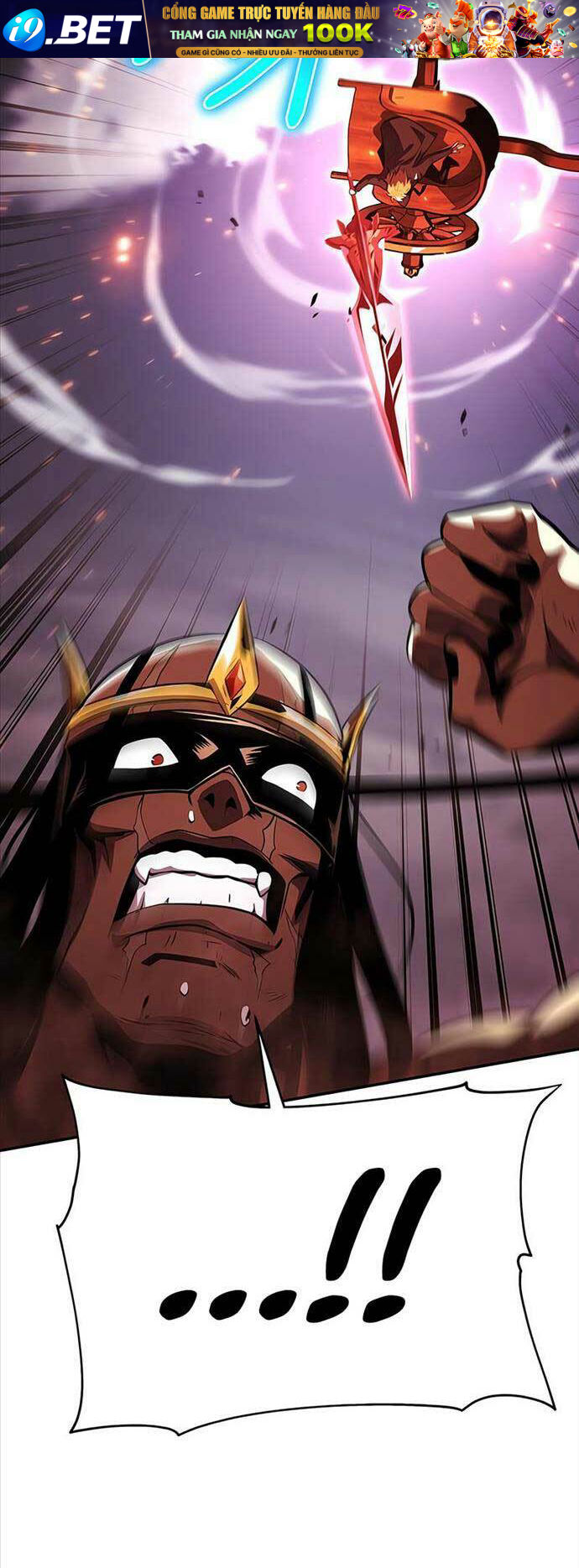 Vua Hiệp Sĩ Đã Trở Lại Với Một Vị Thần - Chapter 34 - Page 59