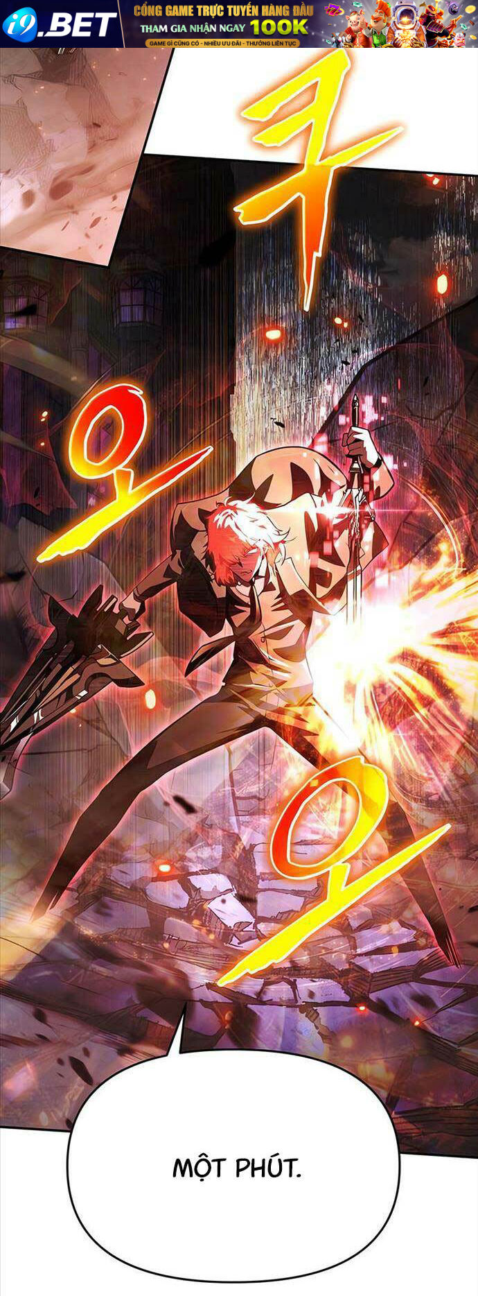 Vua Hiệp Sĩ Đã Trở Lại Với Một Vị Thần - Chapter 34 - Page 63