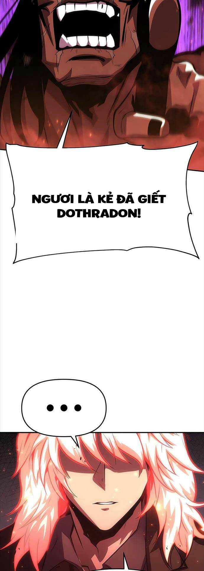 Vua Hiệp Sĩ Đã Trở Lại Với Một Vị Thần - Chapter 34 - Page 69