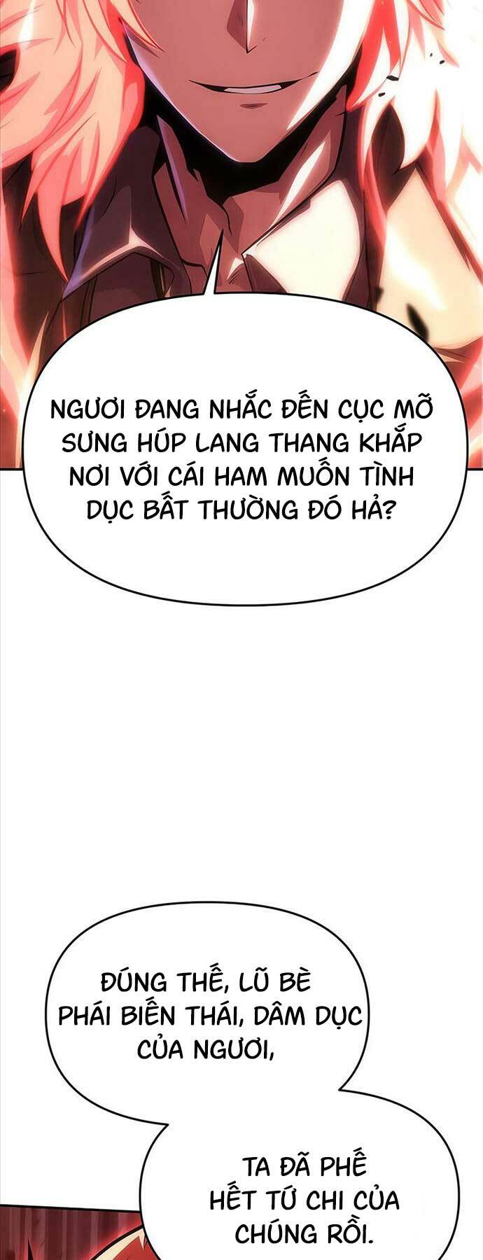Vua Hiệp Sĩ Đã Trở Lại Với Một Vị Thần - Chapter 34 - Page 71