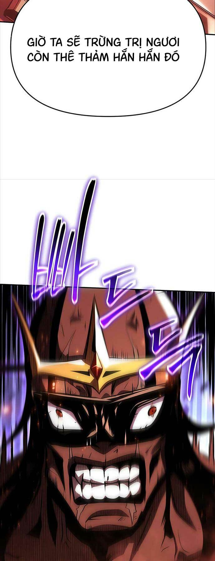 Vua Hiệp Sĩ Đã Trở Lại Với Một Vị Thần - Chapter 34 - Page 74