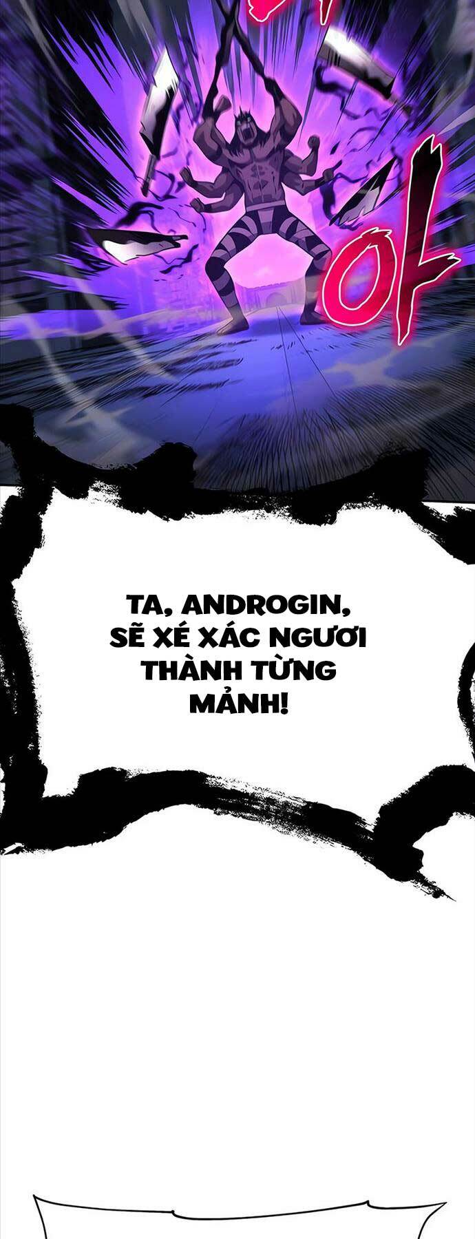 Vua Hiệp Sĩ Đã Trở Lại Với Một Vị Thần - Chapter 34 - Page 76