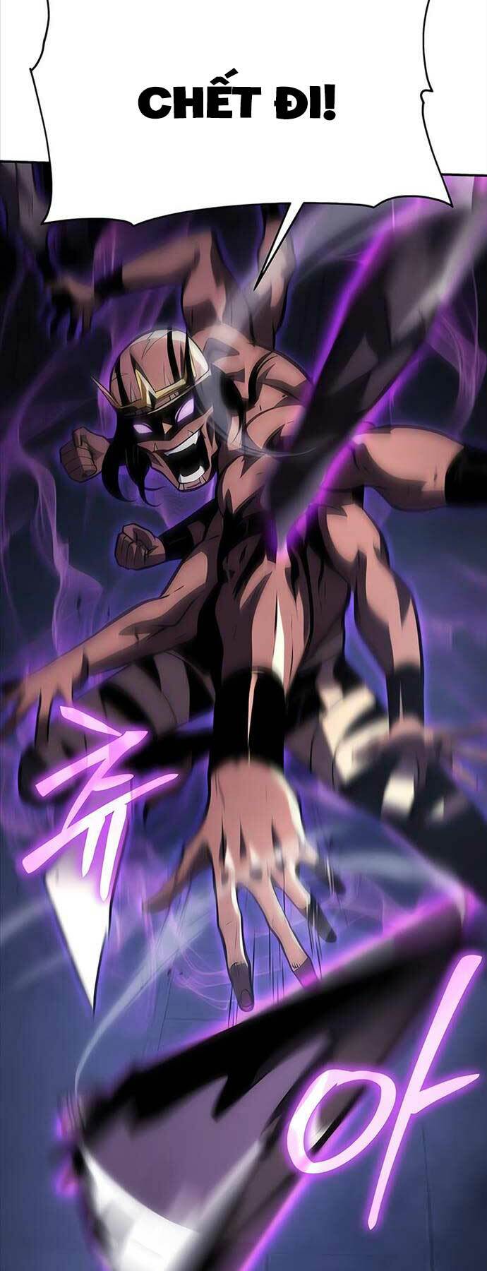 Vua Hiệp Sĩ Đã Trở Lại Với Một Vị Thần - Chapter 34 - Page 77