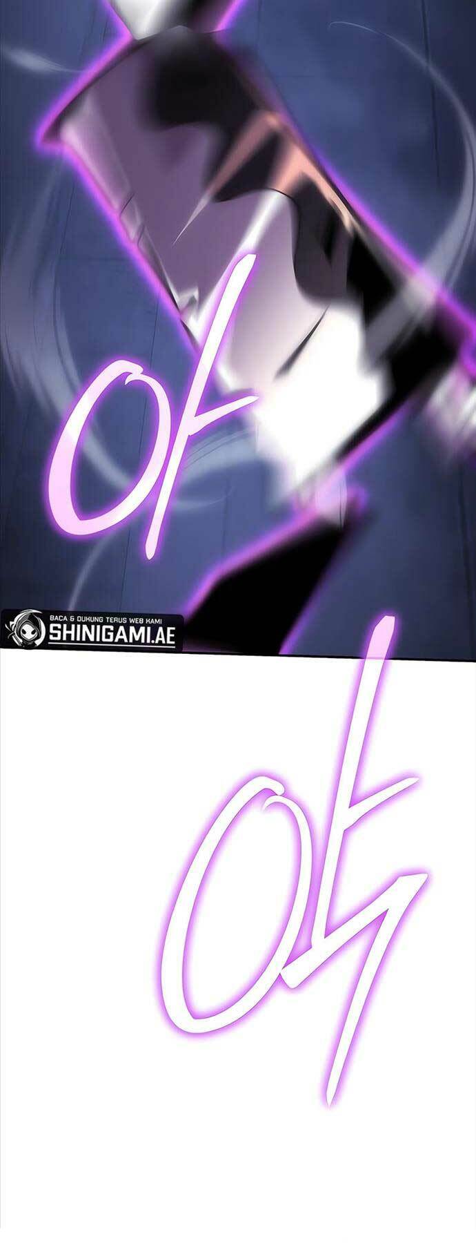 Vua Hiệp Sĩ Đã Trở Lại Với Một Vị Thần - Chapter 34 - Page 78