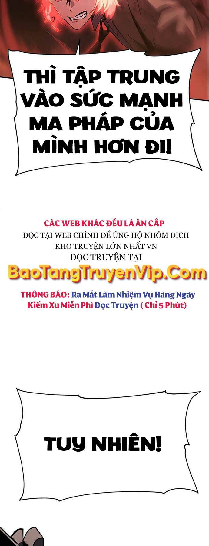 Vua Hiệp Sĩ Đã Trở Lại Với Một Vị Thần - Chapter 34 - Page 82