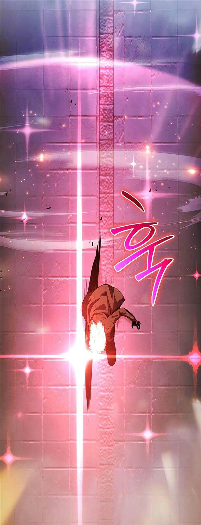 Vua Hiệp Sĩ Đã Trở Lại Với Một Vị Thần - Chapter 34 - Page 84