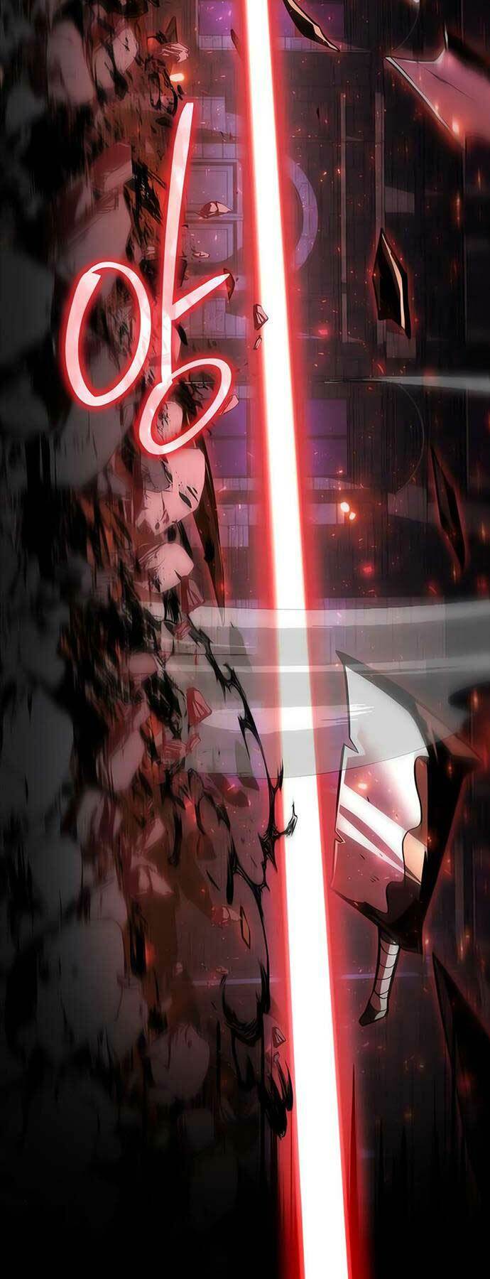 Vua Hiệp Sĩ Đã Trở Lại Với Một Vị Thần - Chapter 34 - Page 86