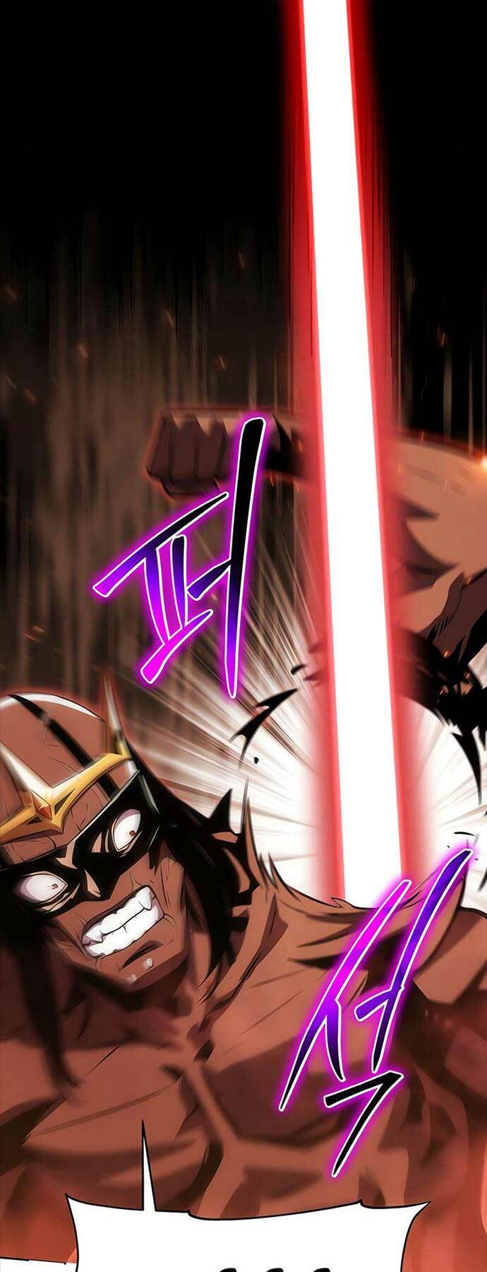 Vua Hiệp Sĩ Đã Trở Lại Với Một Vị Thần - Chapter 34 - Page 87