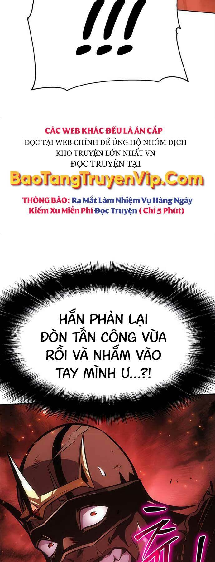 Vua Hiệp Sĩ Đã Trở Lại Với Một Vị Thần - Chapter 34 - Page 88