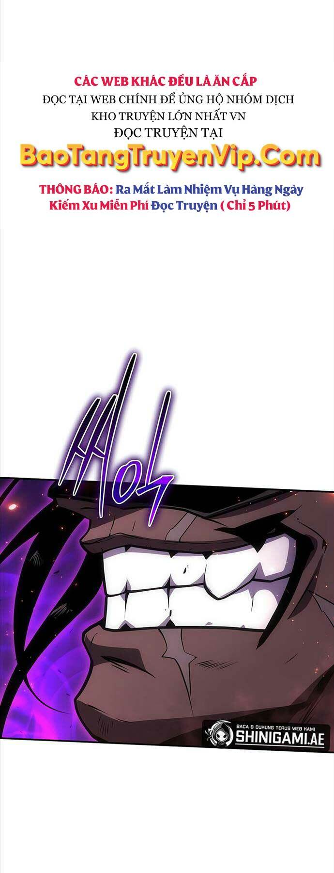 Vua Hiệp Sĩ Đã Trở Lại Với Một Vị Thần - Chapter 34 - Page 92