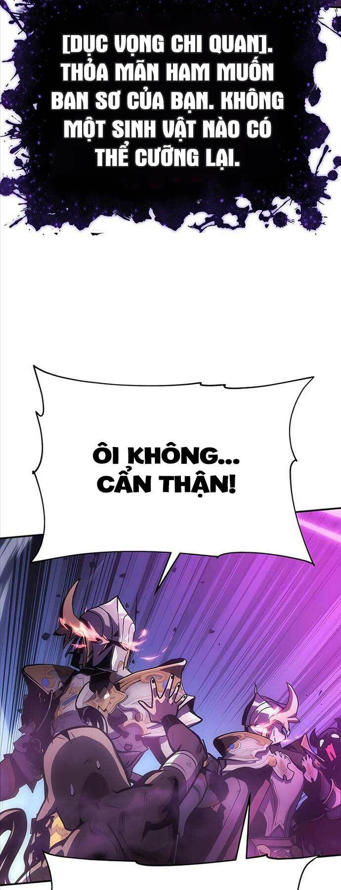 Vua Hiệp Sĩ Đã Trở Lại Với Một Vị Thần - Chapter 34 - Page 94