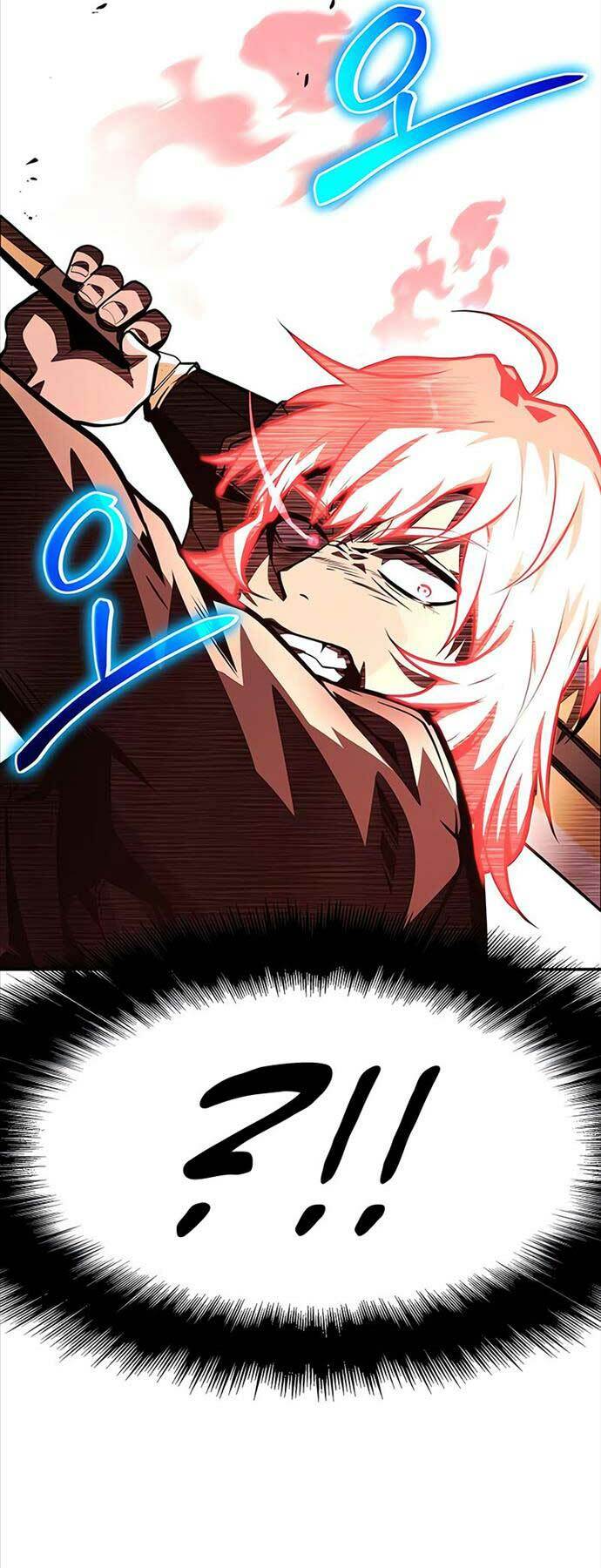 Vua Hiệp Sĩ Đã Trở Lại Với Một Vị Thần - Chapter 34 - Page 96