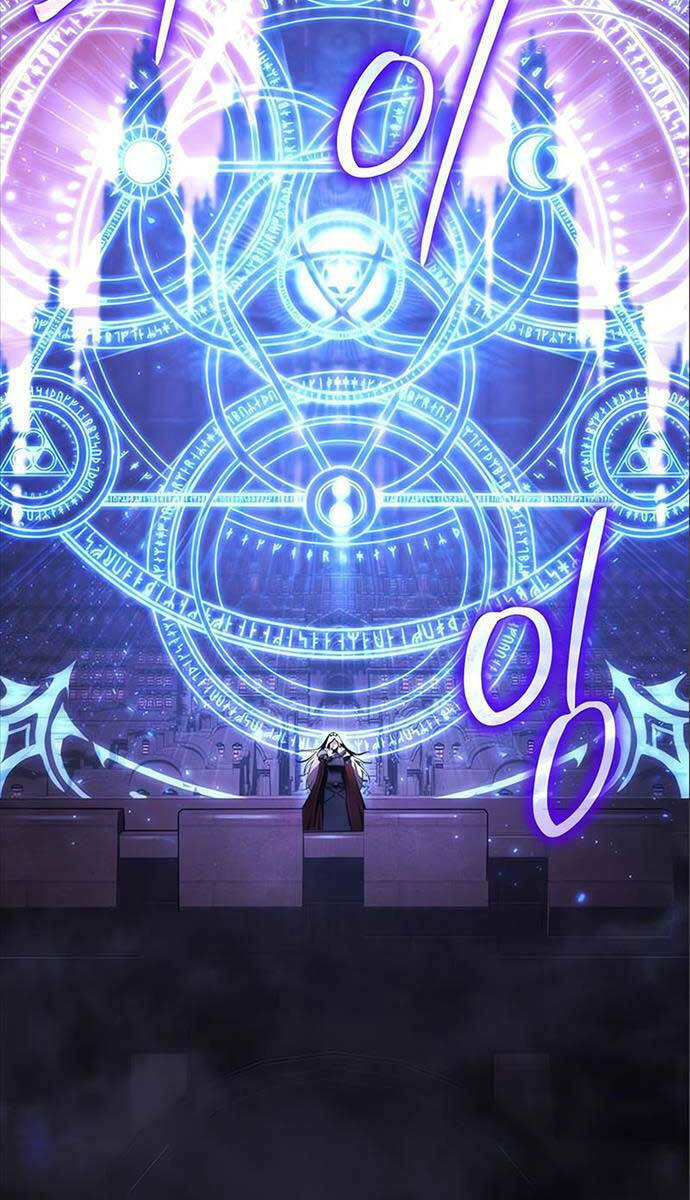 Vua Hiệp Sĩ Đã Trở Lại Với Một Vị Thần - Chapter 35 - Page 9