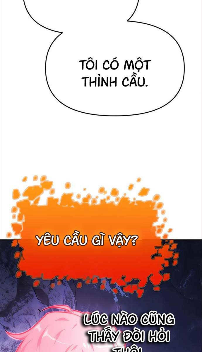 Vua Hiệp Sĩ Đã Trở Lại Với Một Vị Thần - Chapter 35 - Page 99