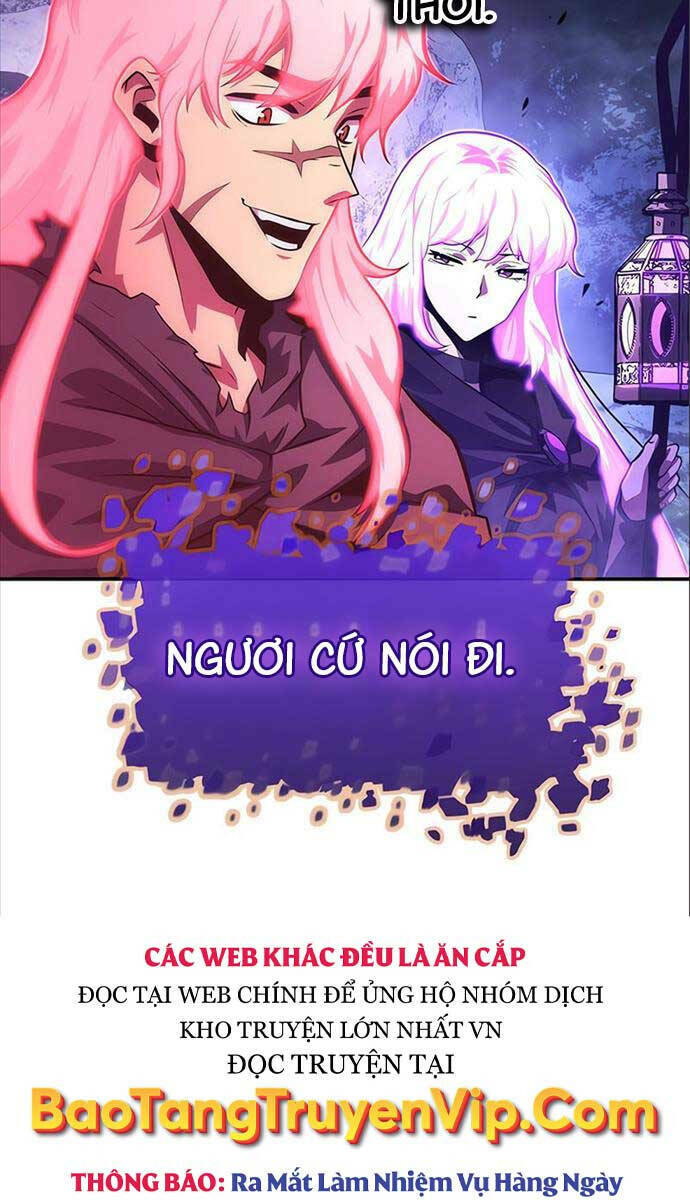 Vua Hiệp Sĩ Đã Trở Lại Với Một Vị Thần - Chapter 35 - Page 100