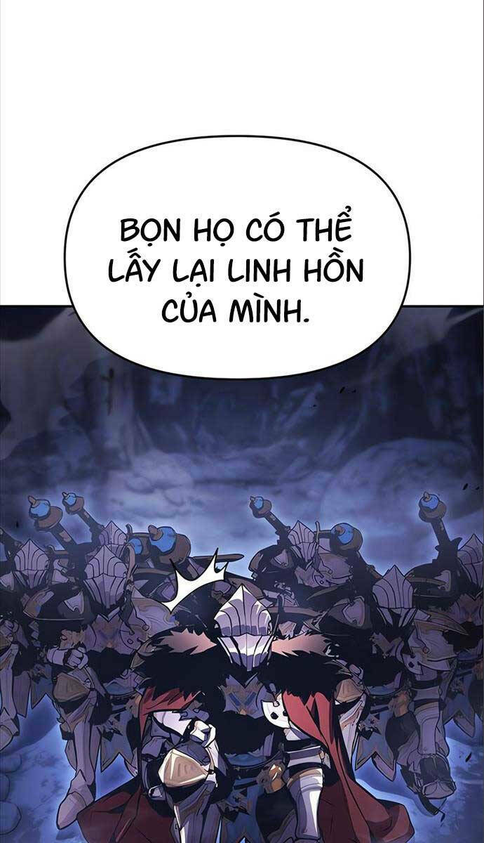 Vua Hiệp Sĩ Đã Trở Lại Với Một Vị Thần - Chapter 35 - Page 102
