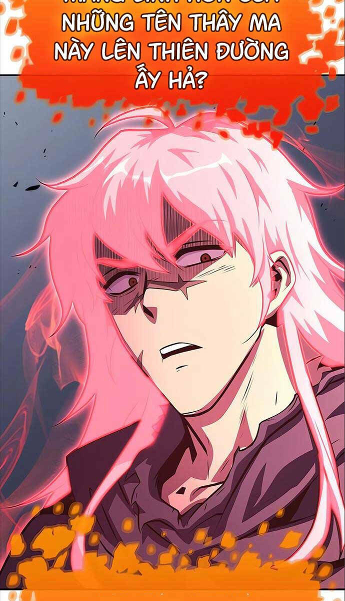 Vua Hiệp Sĩ Đã Trở Lại Với Một Vị Thần - Chapter 35 - Page 105