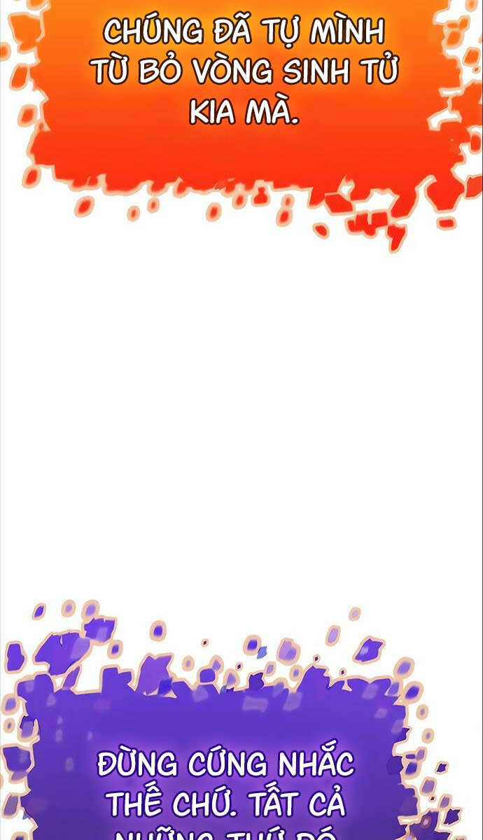 Vua Hiệp Sĩ Đã Trở Lại Với Một Vị Thần - Chapter 35 - Page 106