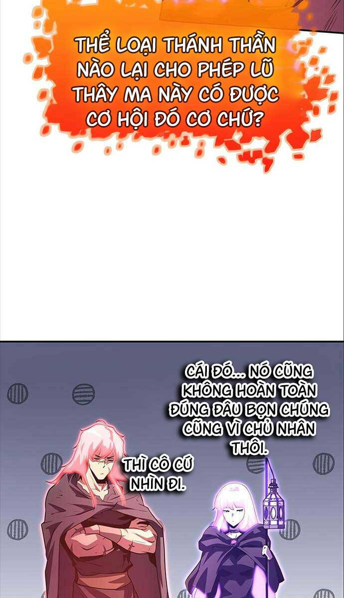 Vua Hiệp Sĩ Đã Trở Lại Với Một Vị Thần - Chapter 35 - Page 108
