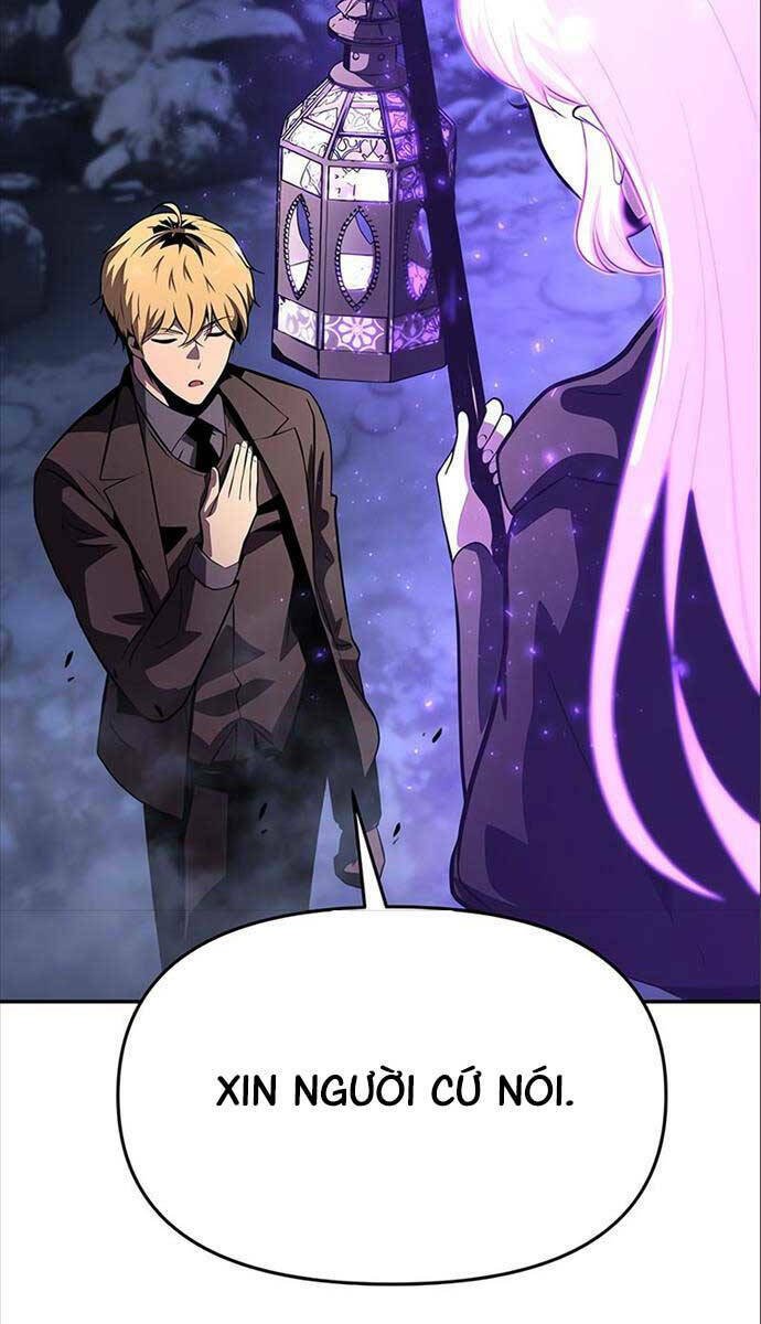 Vua Hiệp Sĩ Đã Trở Lại Với Một Vị Thần - Chapter 35 - Page 110