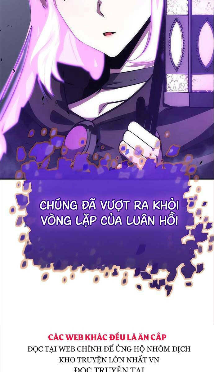 Vua Hiệp Sĩ Đã Trở Lại Với Một Vị Thần - Chapter 35 - Page 112