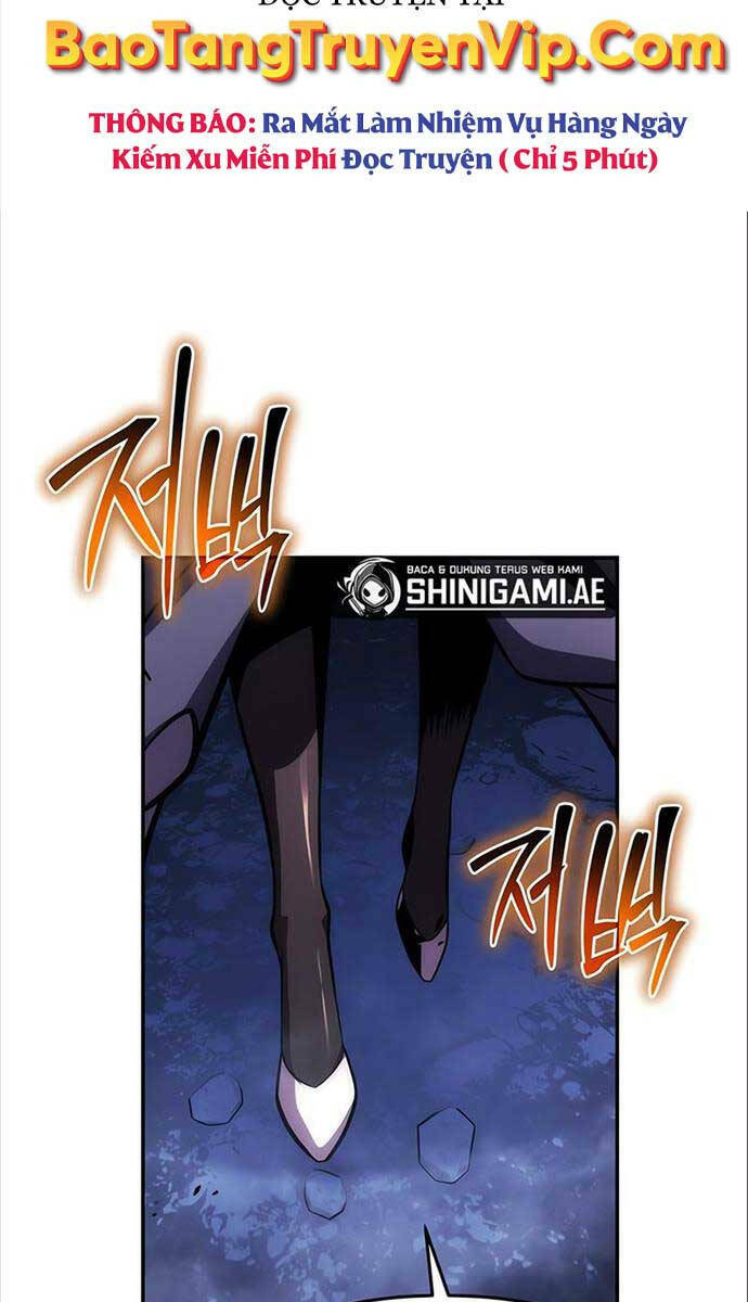 Vua Hiệp Sĩ Đã Trở Lại Với Một Vị Thần - Chapter 35 - Page 113