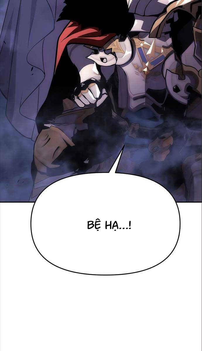 Vua Hiệp Sĩ Đã Trở Lại Với Một Vị Thần - Chapter 35 - Page 116