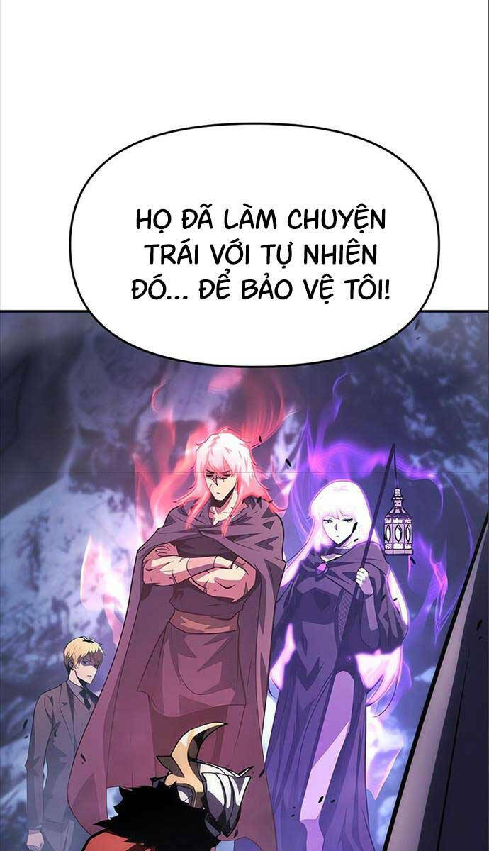 Vua Hiệp Sĩ Đã Trở Lại Với Một Vị Thần - Chapter 35 - Page 117