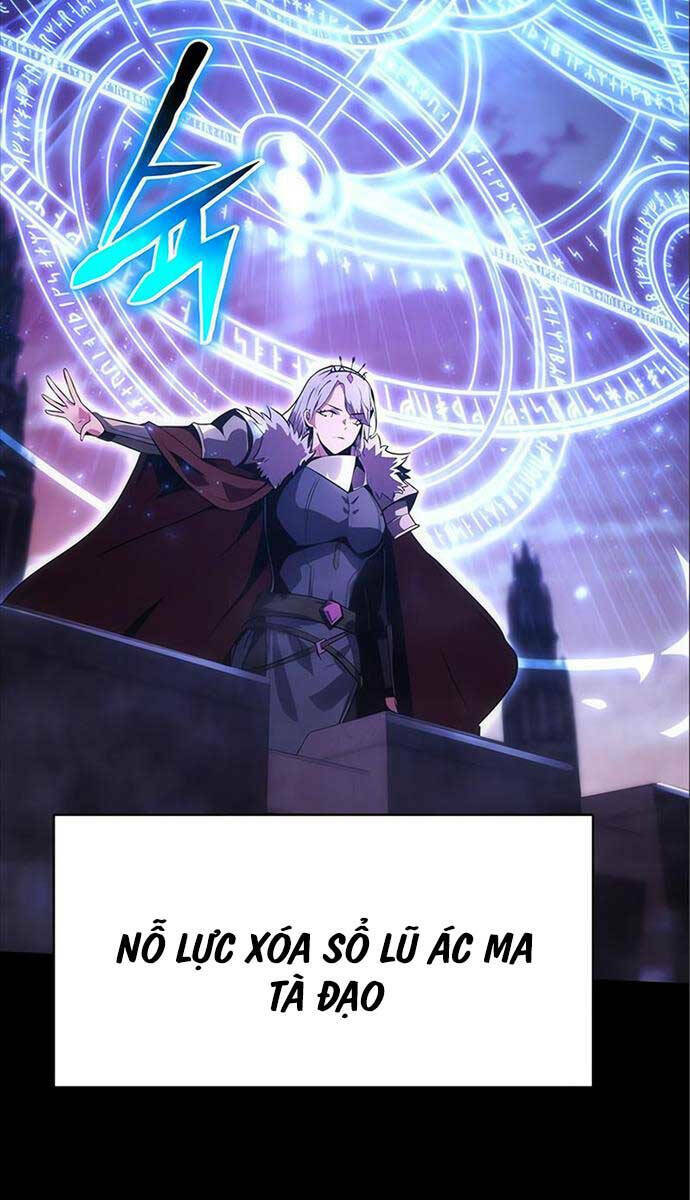 Vua Hiệp Sĩ Đã Trở Lại Với Một Vị Thần - Chapter 35 - Page 11