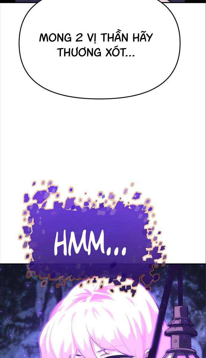 Vua Hiệp Sĩ Đã Trở Lại Với Một Vị Thần - Chapter 35 - Page 120