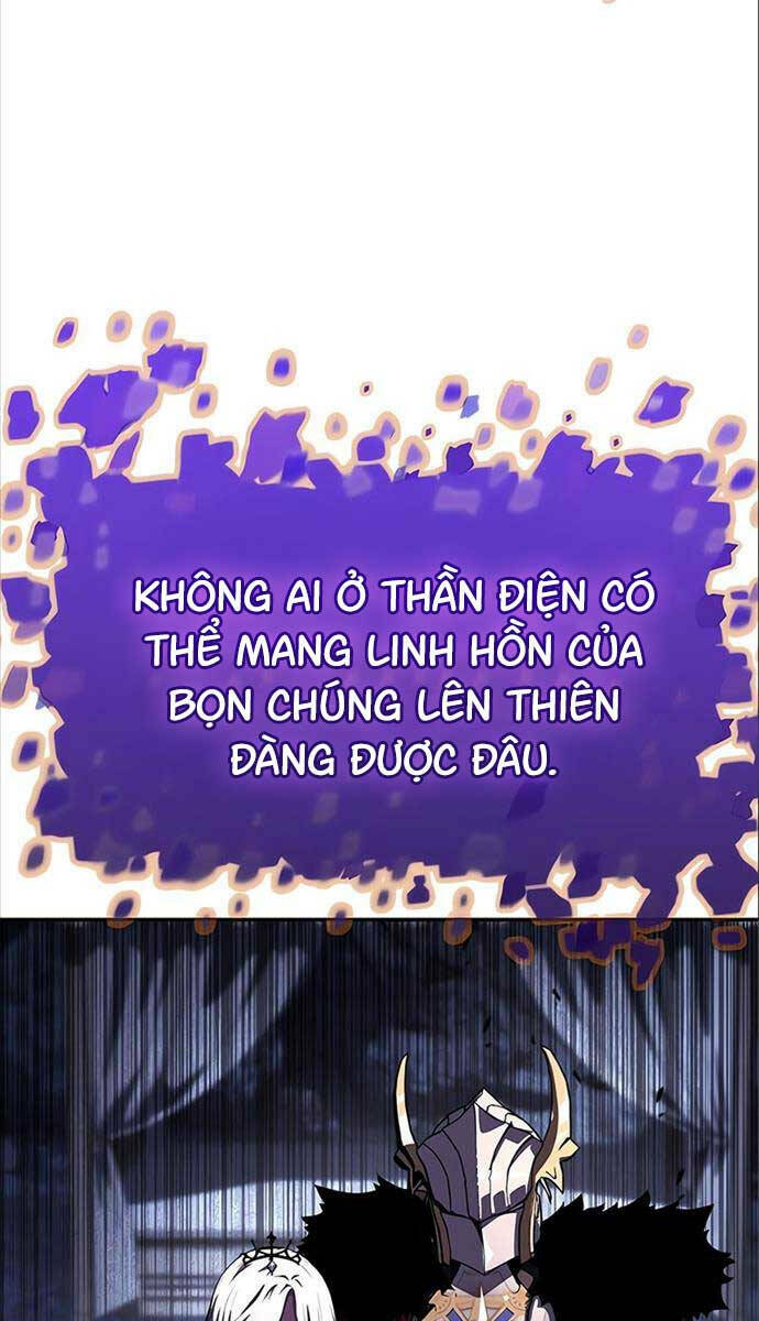 Vua Hiệp Sĩ Đã Trở Lại Với Một Vị Thần - Chapter 35 - Page 122