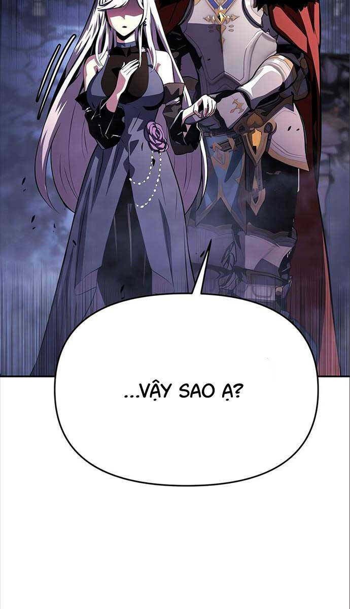 Vua Hiệp Sĩ Đã Trở Lại Với Một Vị Thần - Chapter 35 - Page 123