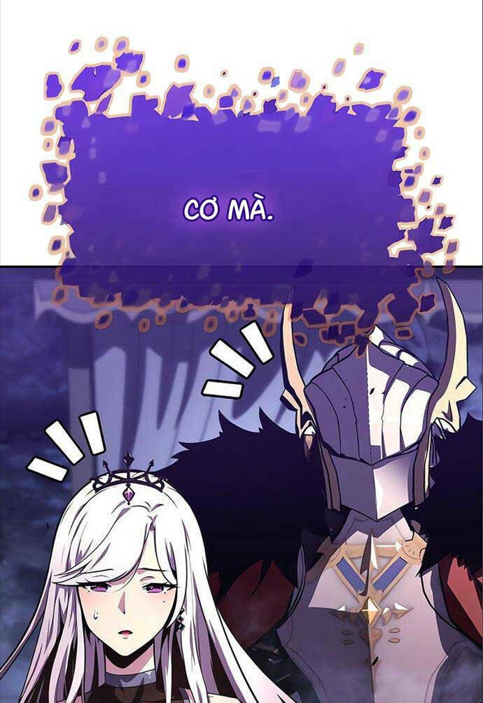 Vua Hiệp Sĩ Đã Trở Lại Với Một Vị Thần - Chapter 35 - Page 124