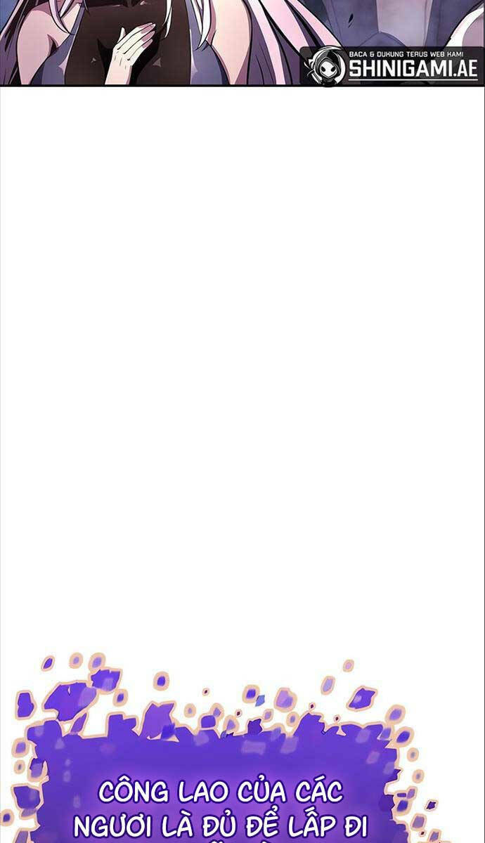 Vua Hiệp Sĩ Đã Trở Lại Với Một Vị Thần - Chapter 35 - Page 125