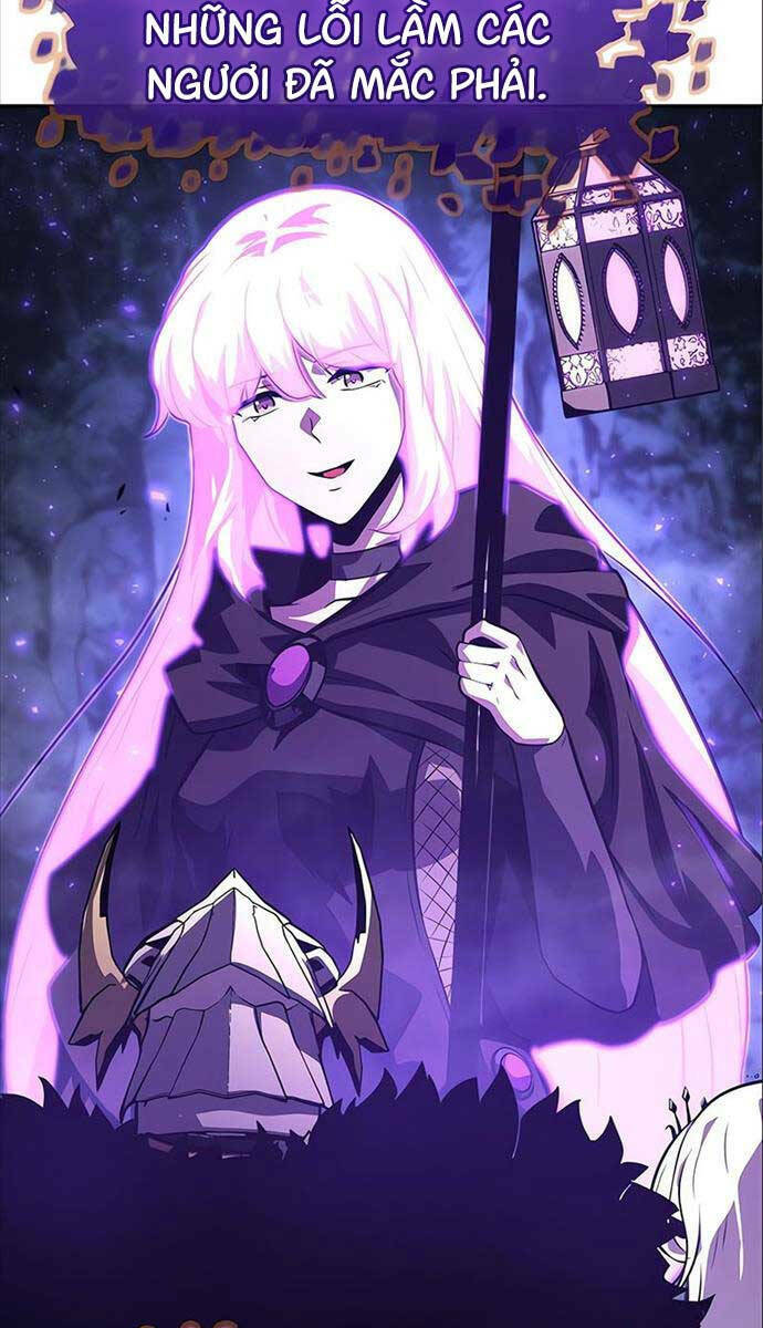 Vua Hiệp Sĩ Đã Trở Lại Với Một Vị Thần - Chapter 35 - Page 126
