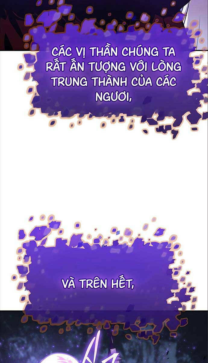 Vua Hiệp Sĩ Đã Trở Lại Với Một Vị Thần - Chapter 35 - Page 127