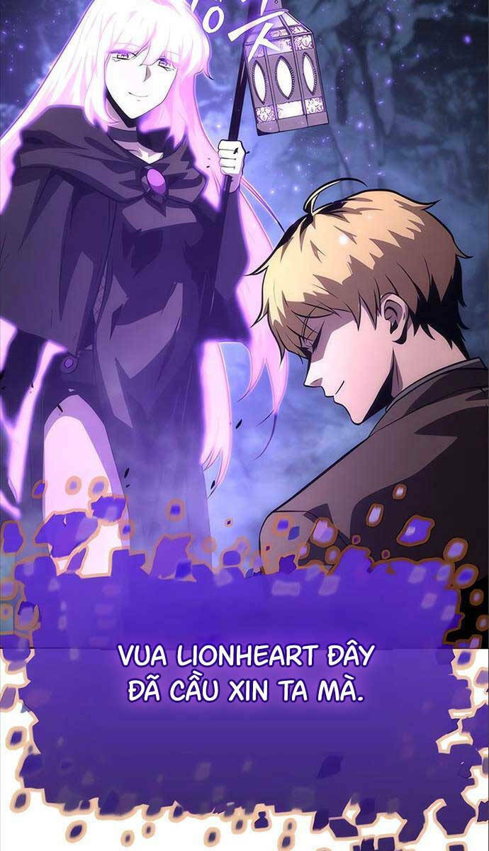 Vua Hiệp Sĩ Đã Trở Lại Với Một Vị Thần - Chapter 35 - Page 128