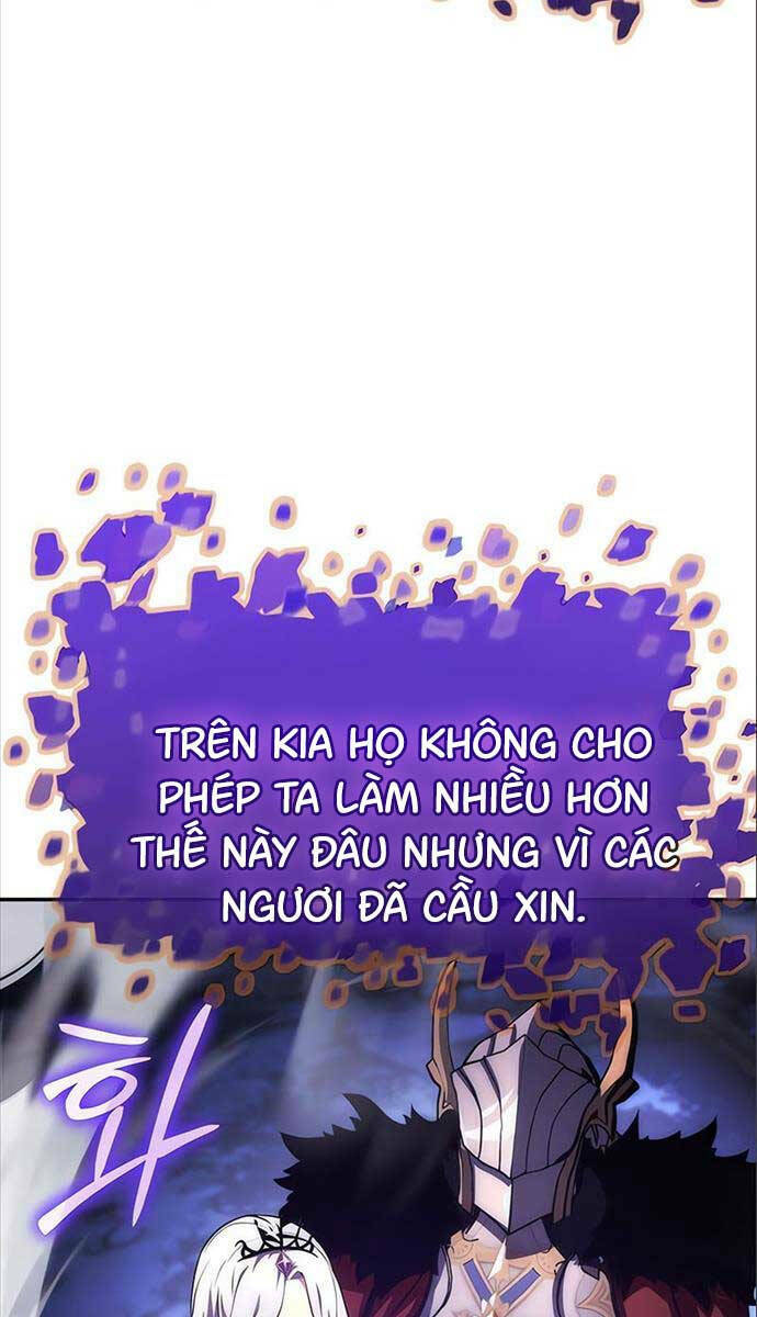 Vua Hiệp Sĩ Đã Trở Lại Với Một Vị Thần - Chapter 35 - Page 129