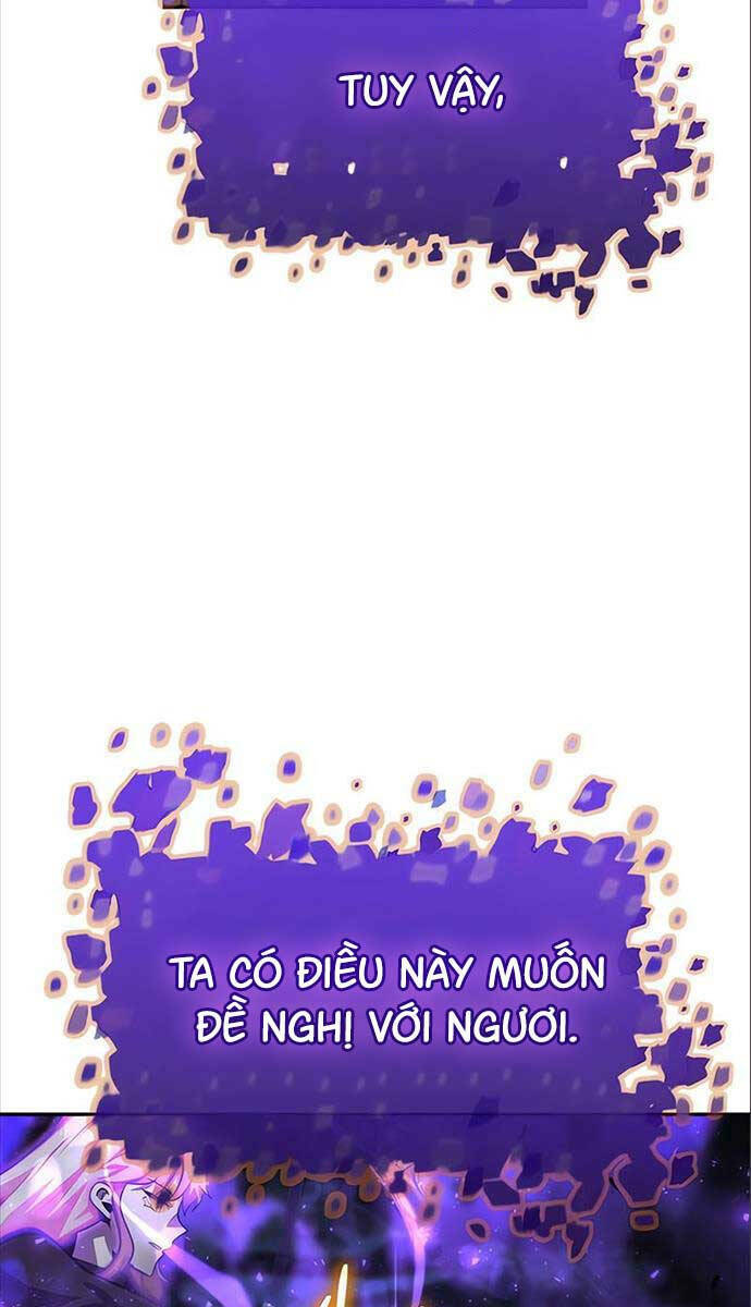 Vua Hiệp Sĩ Đã Trở Lại Với Một Vị Thần - Chapter 35 - Page 132