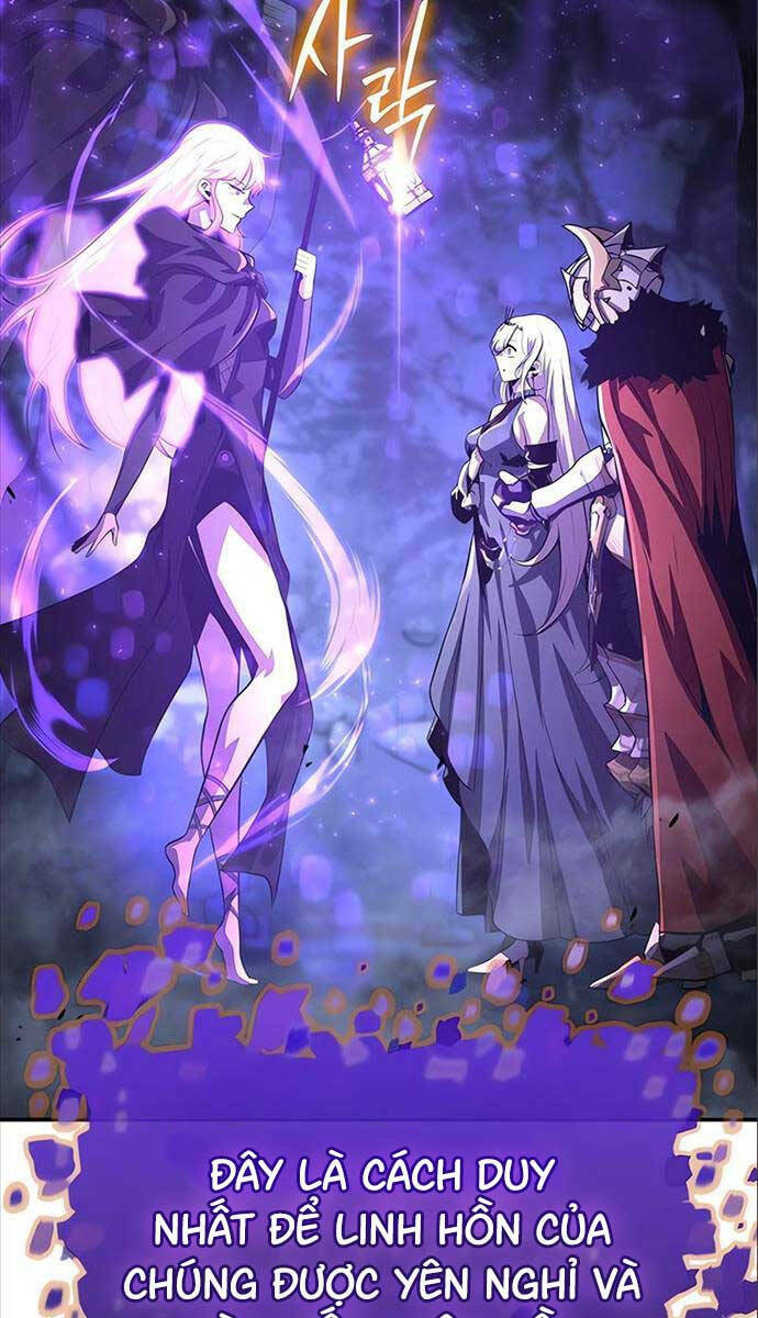 Vua Hiệp Sĩ Đã Trở Lại Với Một Vị Thần - Chapter 35 - Page 133