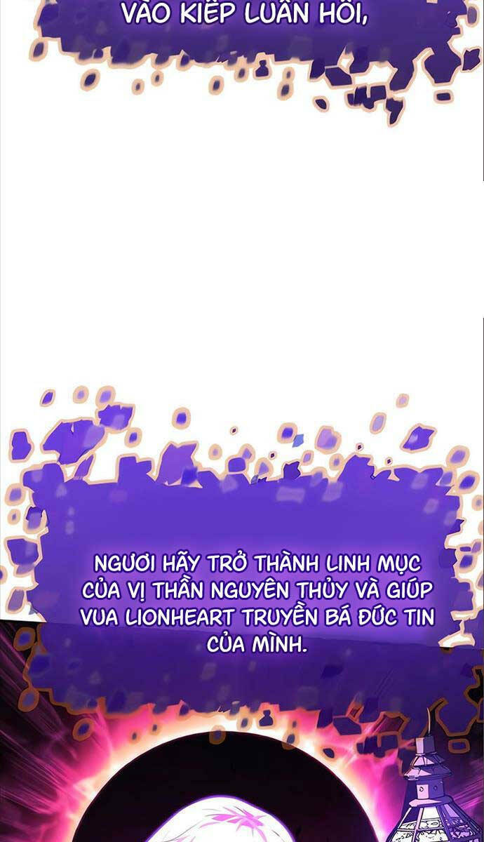 Vua Hiệp Sĩ Đã Trở Lại Với Một Vị Thần - Chapter 35 - Page 134