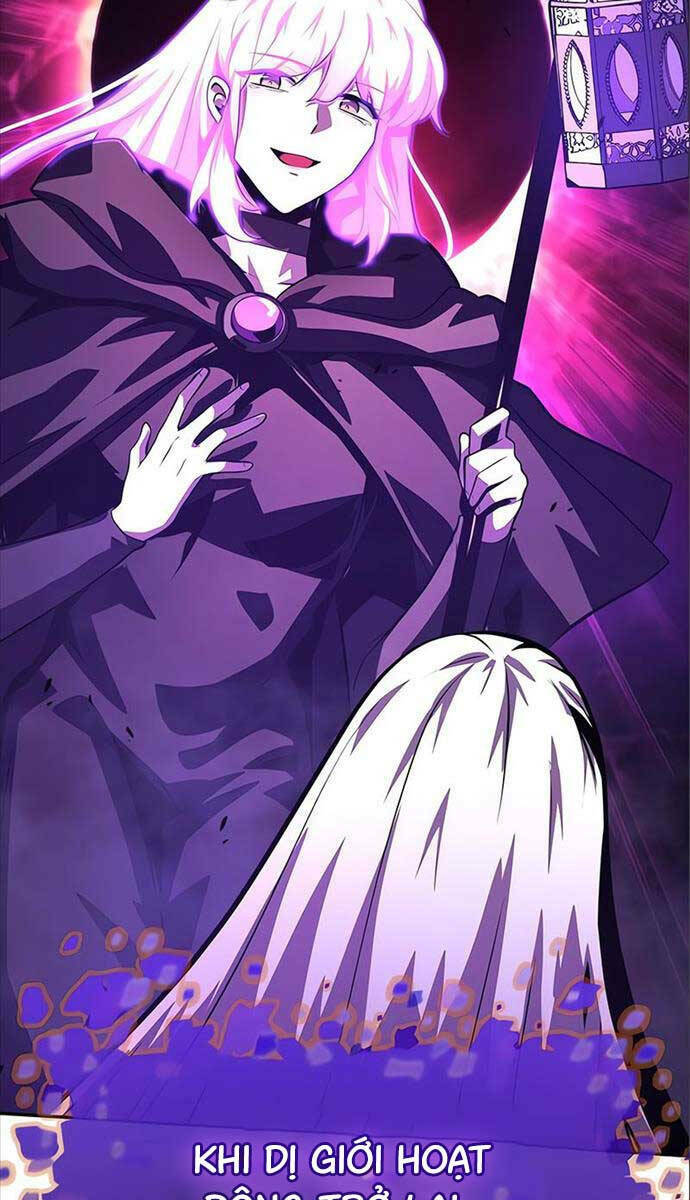 Vua Hiệp Sĩ Đã Trở Lại Với Một Vị Thần - Chapter 35 - Page 135